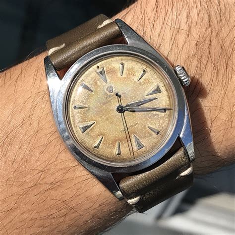 antique rolex oyster watch|Rolex what does oyster mean.